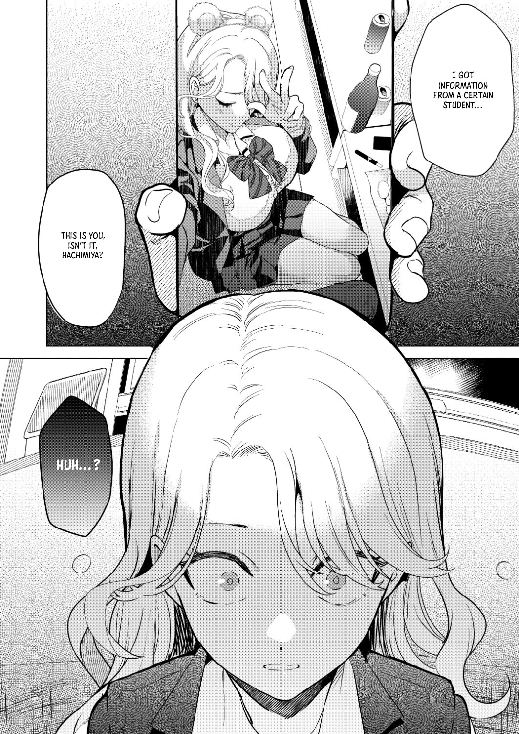 Hentai Manga Comic-Corrupting the Queen Bee-Chapter 1-23